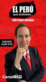 El Perú que soñamos