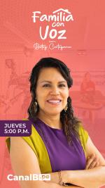 Familia con Voz