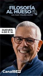 Filosofía al hueso