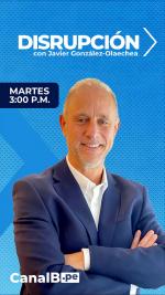 Disrupción