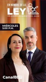 En nombre de la ley