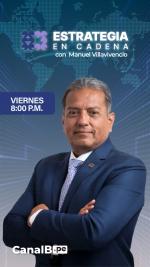 Estrategia en Cadena