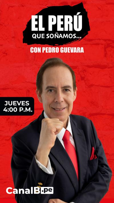 El Perú que soñamos