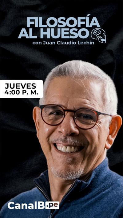 Filosofía al hueso