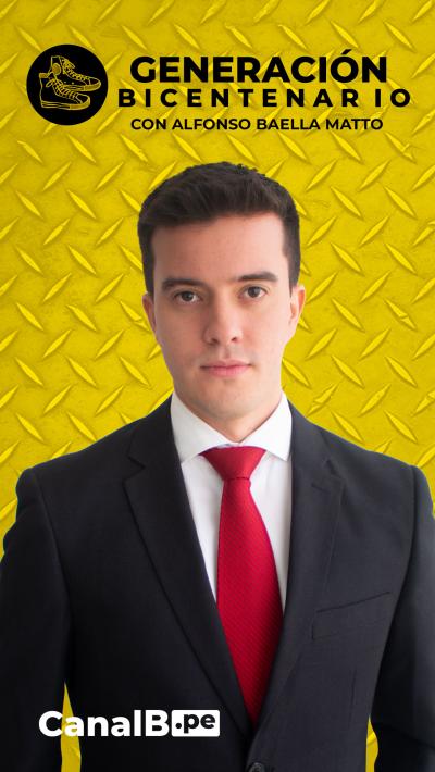 Generación Bicentenario