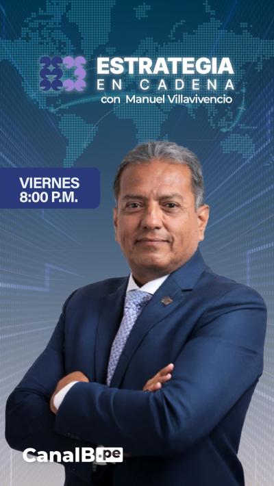 Estrategia en Cadena